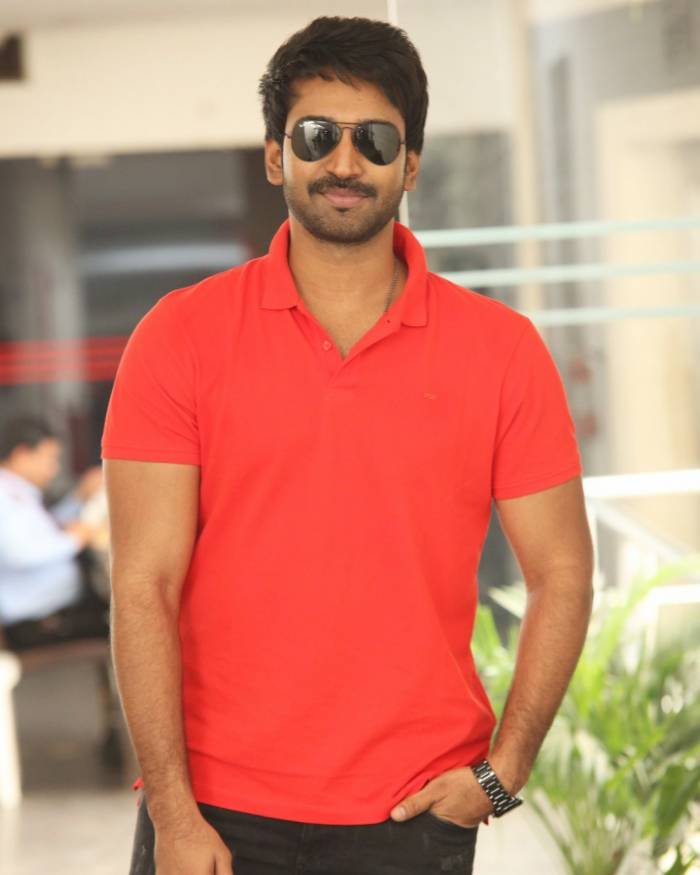 aadhi pinisetty_teluguvox 3